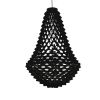 Crown | Pendants by JSPR | Lodge at the Lake in Zoetermeer. Item made of synthetic