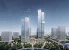 10 Design Wins Competition to Design Taseco Landmark 55 | Architecture by 10 DESIGN