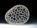 Biomorphic Grouping, Private Commission | Sculptures by Bandhu Dunham