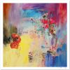 Believe in love - Fine art Giclée print | Prints by Xiaoyang Galas. Item composed of paper