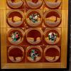 Hole Tile | Tiles by MF Art Ceramic. Item composed of ceramic in contemporary or eclectic & maximalism style