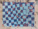 Emmett Moore at Nina Johnson Gallery | Area Rug in Rugs by Odabashian (official) | Nina Johnson in Miami. Item made of wool with fiber