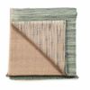 Salvia Merino Queen Size Bedspread | Bed Spread in Linens & Bedding by Studio Variously