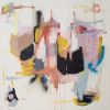 Happening | Paintings by Annie King | Huff Harrington Fine Art in Atlanta