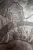 The Way of the Mammoth | Engraving in Art & Wall Decor by Jeffrey H Dean. Item composed of wood and steel