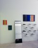 l'Horizen - The line where two dimensions meet. | Oil And Acrylic Painting in Paintings by Hugo. Item composed of synthetic