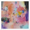 Hello world - Fine art Giclée print | Prints by Xiaoyang Galas. Item made of paper