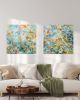 A Quarter Past Five | Oil And Acrylic Painting in Paintings by Jocelyn Elizabeth. Item in contemporary or eclectic & maximalism style