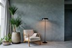 China LED Floor Lamp | Lamps by SEED Design USA. Item composed of steel