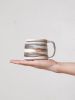 Constellation Mugs | Drinkware by Stone + Sparrow Studio. Item composed of stoneware