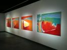 Melissa Morgan Fine Art | Oil And Acrylic Painting in Paintings by Trudie Tara Moulton. Item made of canvas & synthetic