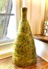 Multicolored vase | Vases & Vessels by Nori’s Wishes Studio. Item made of ceramic