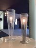 LAB 2 Table Lamp | Lamps by RUBERTELLI DESIGN. Item made of glass