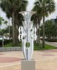 Fa Sol | Public Sculptures by David Sheldon