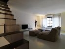 Loft FD | Architecture by Federico Delrosso Architects. Item made of wood with metal