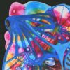 The Groove | Mixed Media in Paintings by Nastia Craig