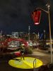 Celebrate Happiness Lantern | Public Sculptures by George Lee | Hing Hay Park in Seattle