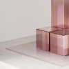 Dazzle - Décor Boxes Set | Decorative Box in Decorative Objects by Formaminima. Item made of glass