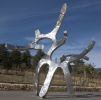 Confluence | Public Sculptures by Hansel3D, LLC