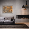 CITRINE (18"x12" — 60"x40") | Wall Art | Fine Art Print | Digital Art in Art & Wall Decor by Jess Ansik. Item made of metal with paper works with transitional style