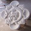 Cornucopia | Sculptures by Dario Tazzioli. Item composed of marble