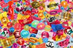 Expensive Tastes | Prints by &REW SORIA. Item made of paper