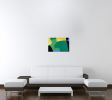 World reflected (SOLD OUT) | Oil And Acrylic Painting in Paintings by Kotaro Machiyama