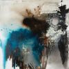 Abstract Painting | Paintings by Nicola Barth | Dinges in Wertheim