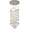 DV5783 GLASS MURANO | Chandeliers by alanmizrahilighting | New York in New York. Item made of glass