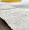 Lunara Boho Handwoven Rug | Runner Rug in Rugs by Mumo Toronto. Item made of fabric