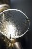 "Lunar 2" | Sconces by F+M FOS - Anna Maria Fragiskos Bitros. Item composed of metal