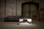 Holtanna No.2650-005 | Coffee Table in Tables by Stephan Schmitz / adorTable | Paris in Paris. Item made of steel with concrete