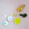 DIMPLES - Salt + Pepper | Holder in Tableware by Maia Ming Designs. Item made of ceramic