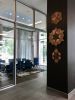 Guide Stars | Wall Sculpture in Wall Hangings by Susannah Mira | The Travis Houston in Houston. Item made of wood