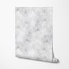 Nobilis Palm Wallpaper | Wall Treatments by Patricia Braune. Item made of paper