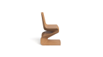 Aster Chair | Accent Chair in Chairs by Model No.