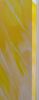 Cresting Gold | Oil And Acrylic Painting in Paintings by Kate Wilson Fine Art. Item made of canvas with synthetic