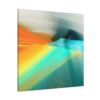 ColorShapes 17785 | Oil And Acrylic Painting in Paintings by Rica Belna. Item made of wood with canvas