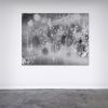Abstract Scanography XIX | Prints by Sven Pfrommer. Item composed of aluminum and synthetic