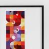 Mechanics of Color Art Print | Prints by Michael Grace & Co.. Item composed of paper