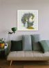Limited edition print of 5 | Prints by Paola Bazz. Item composed of paper compatible with minimalism and contemporary style