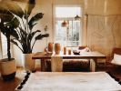 Plain Round Light Pendant | Pendants by Sam Lee