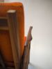 Hazeltine Lounge Chair | Chairs by Tilt Shift Design