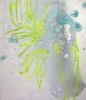 Sense of Place | Oil And Acrylic Painting in Paintings by Wendy Grace | Frankston Arts Centre in Frankston. Item made of canvas