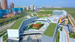 10 Design Completes Fushan Primary School | Architecture by 10 DESIGN