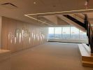 Wrapped Fiber Sculptures | Wall Hangings by FIBROUS
