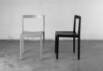 Nord Chair | Chairs by Bedont | studio C + partners in Breganze