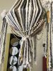 custom chandelier | Chandeliers by Jill Laine Art + Designs. Item composed of fiber and synthetic