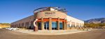 Folding Planes | Public Sculptures by KevinBoxStudio | Meggitt in Oro Valley