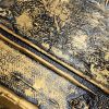 Industrial Chic No 6 (SOLD) | Oil And Acrylic Painting in Paintings by Alessia Lu. Item composed of canvas compatible with boho and country & farmhouse style